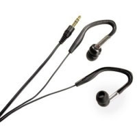 Hama HK-280  Clip-On Stereo Headphones (00056280)